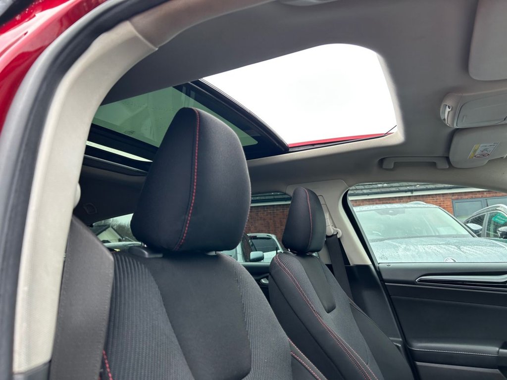 Used Ford Mondeo 2017 for sale - 77480148: Photo 11