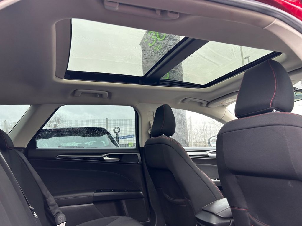 Used Ford Mondeo 2017 for sale - 77480148: Photo 12