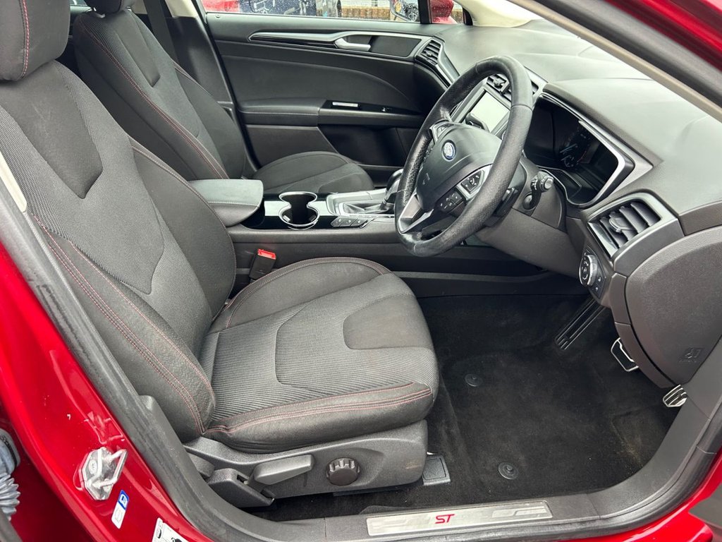 Used Ford Mondeo 2017 for sale - 77480148: Photo 13