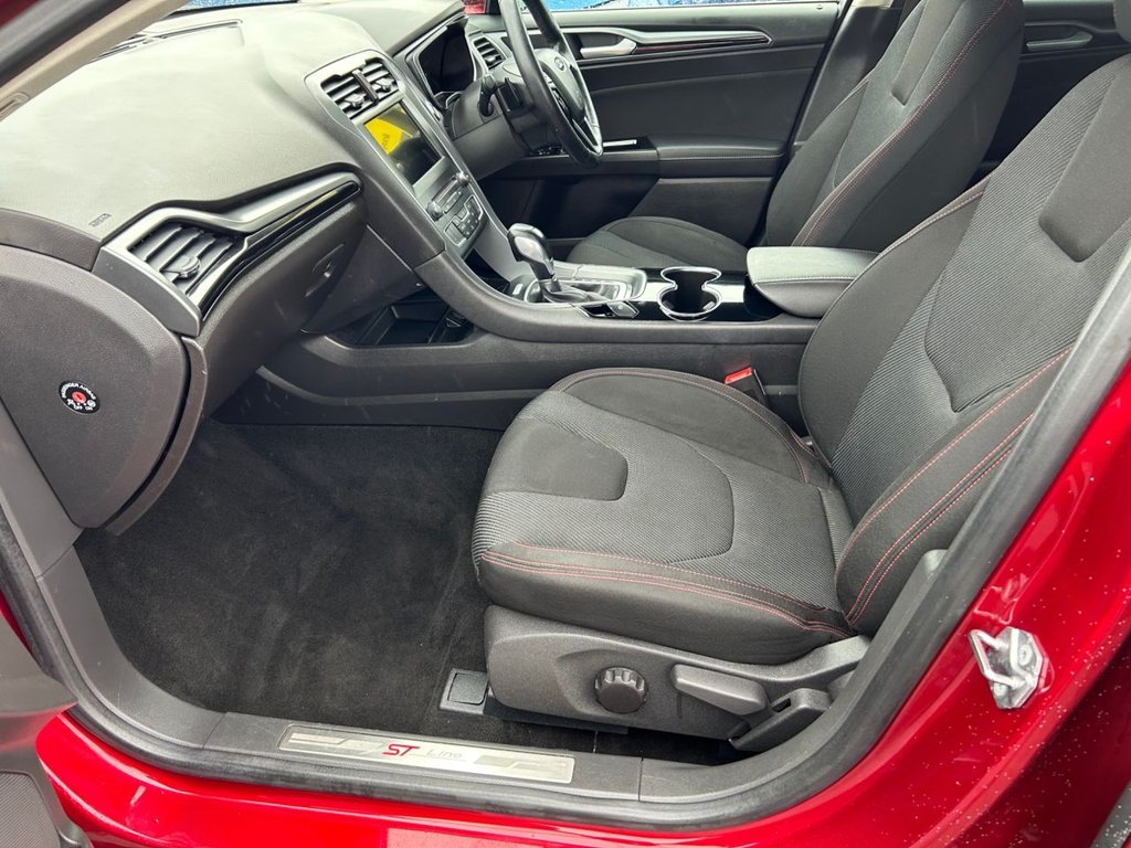 Used Ford Mondeo 2017 for sale - 77480148: Photo 16