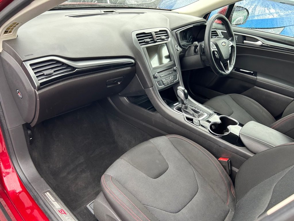 Used Ford Mondeo 2017 for sale - 77480148: Photo 17