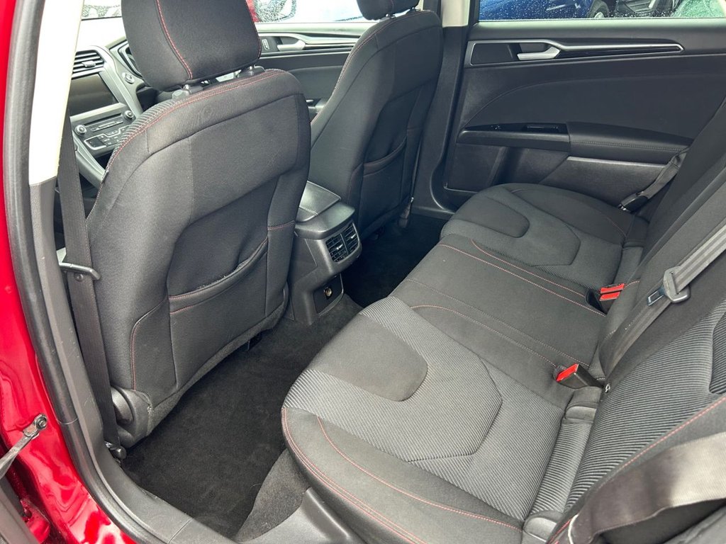 Used Ford Mondeo 2017 for sale - 77480148: Photo 18