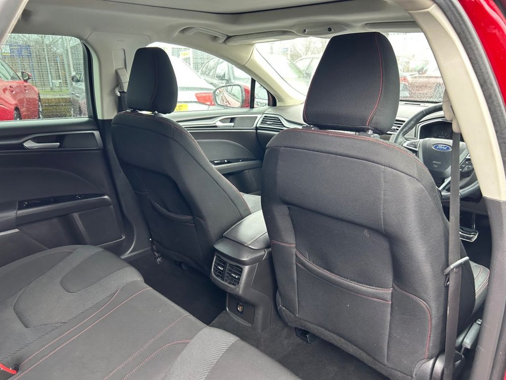 Used Ford Mondeo 2017 for sale - 77480148: Photo 19