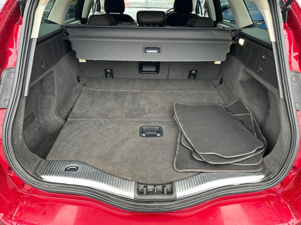 Used Ford Mondeo 2017 for sale - 77480148: Photo 20