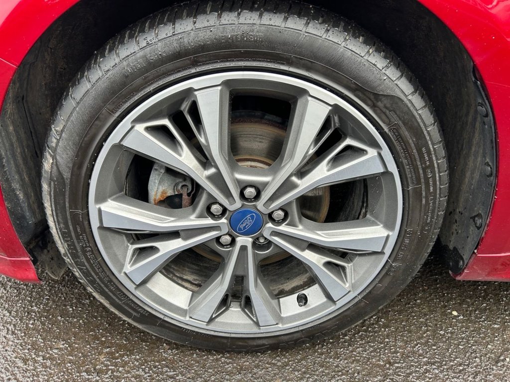 Used Ford Mondeo 2017 for sale - 77480148: Photo 21