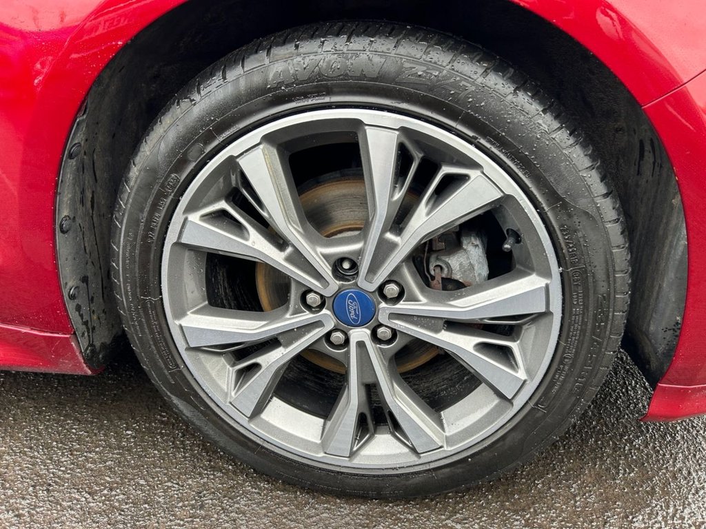 Used Ford Mondeo 2017 for sale - 77480148: Photo 23