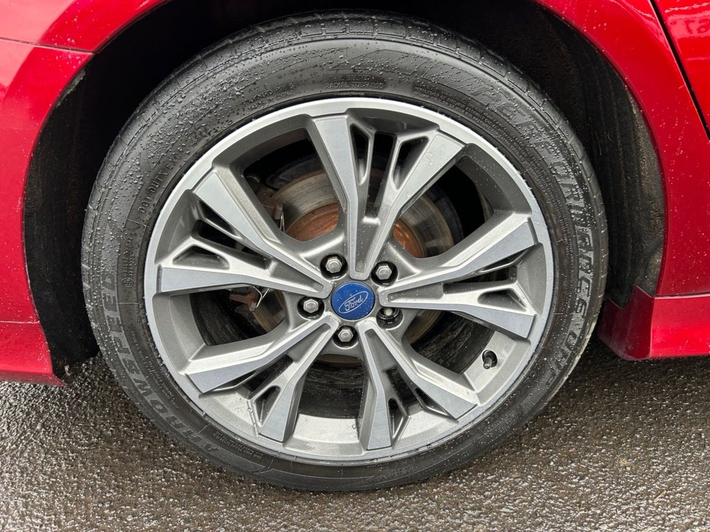 Used Ford Mondeo 2017 for sale - 77480148: Photo 24