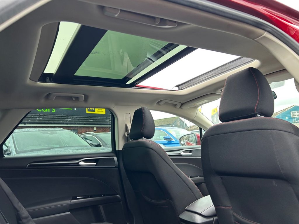 Used Ford Mondeo 2017 for sale - 77480148: Photo 26