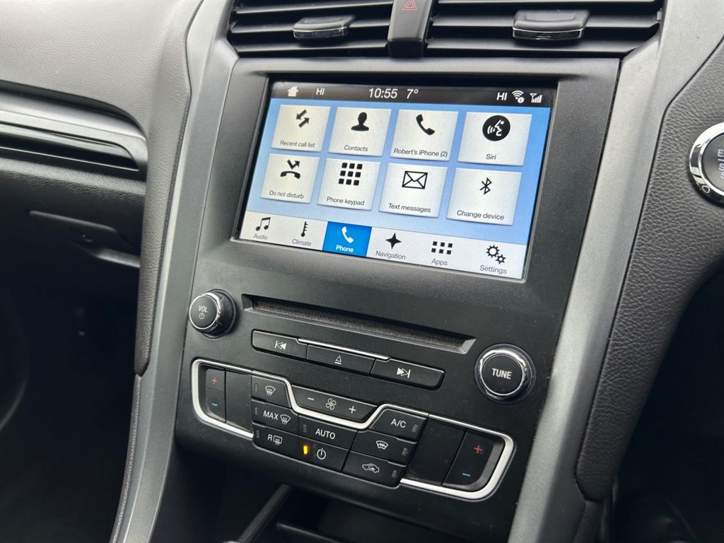 Used Ford Mondeo 2017 for sale - 77480148: Photo 28