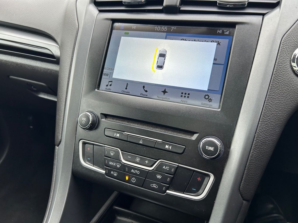 Used Ford Mondeo 2017 for sale - 77480148: Photo 29