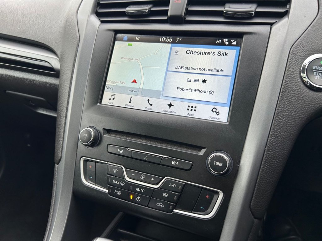 Used Ford Mondeo 2017 for sale - 77480148: Photo 30