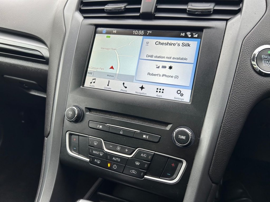 Used Ford Mondeo 2017 for sale - 77480148: Photo 31