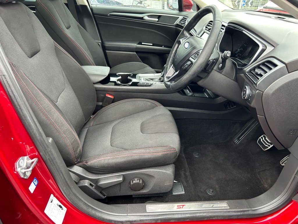 Used Ford Mondeo 2017 for sale - 77480148: Photo 35