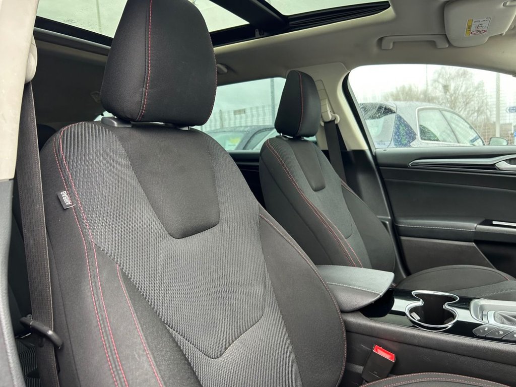 Used Ford Mondeo 2017 for sale - 77480148: Photo 36