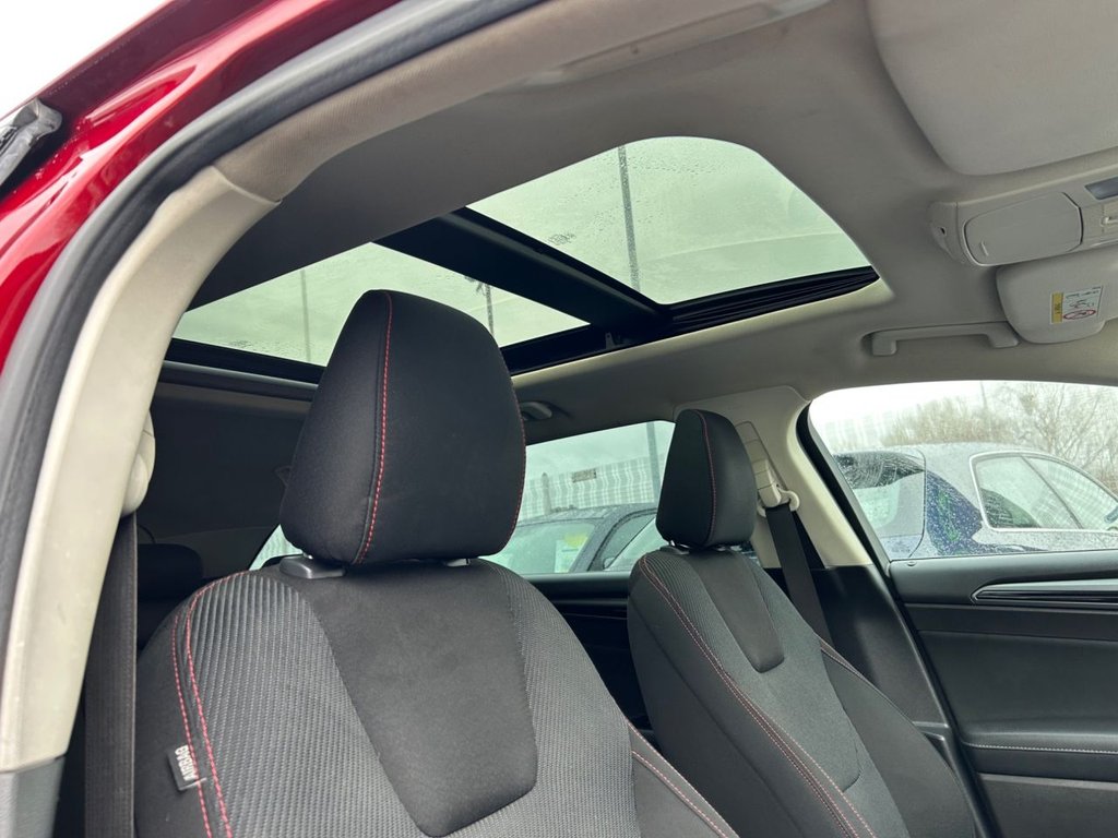 Used Ford Mondeo 2017 for sale - 77480148: Photo 37