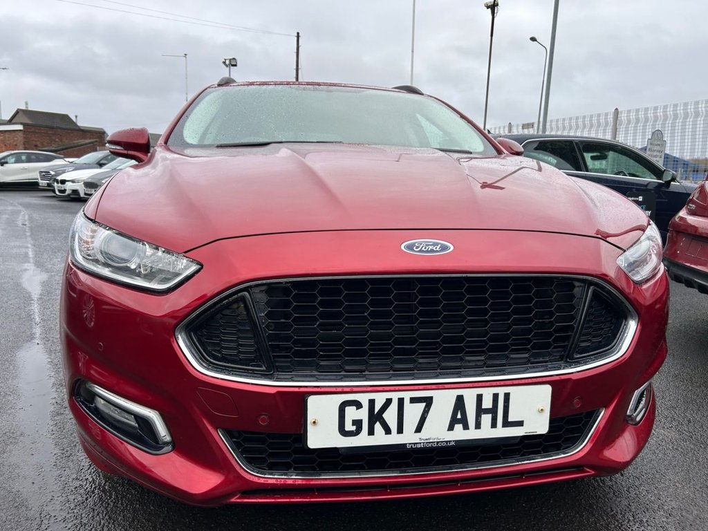 Used Ford Mondeo 2017 for sale - 77480148: Photo 39