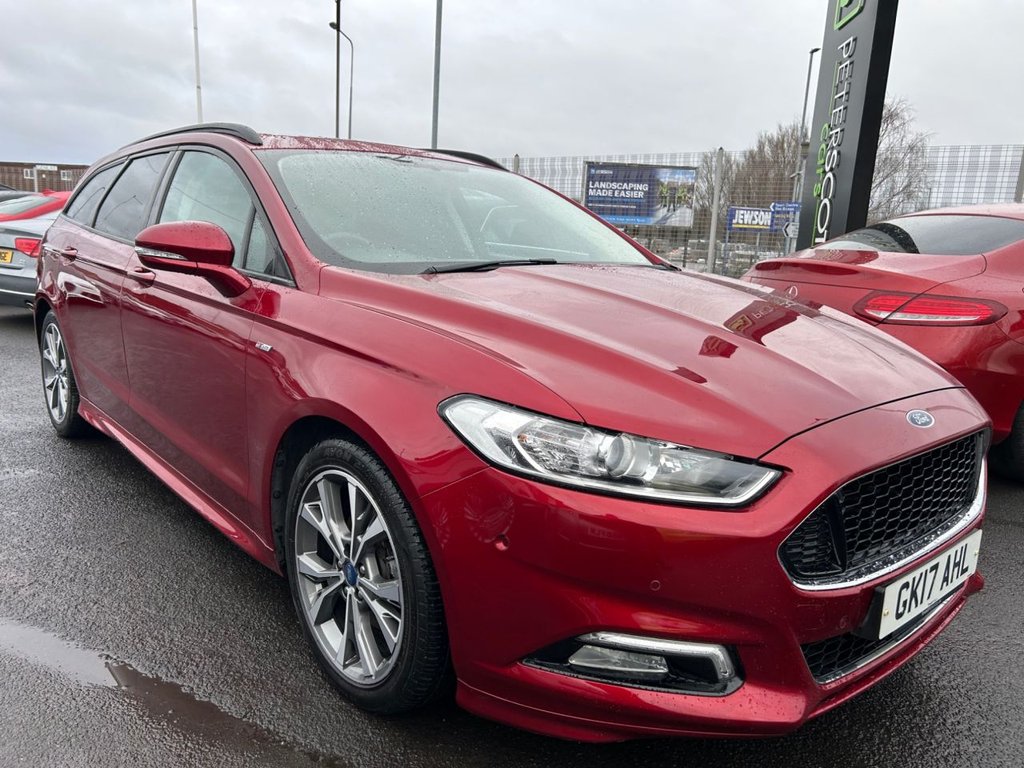 Used Ford Mondeo 2017 for sale - 77480148: Photo 40