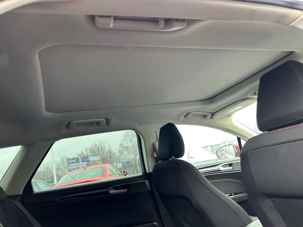 Used Ford Mondeo 2017 for sale - 77480148: Photo 41