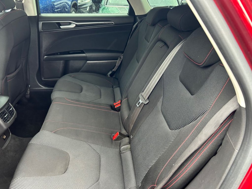 Used Ford Mondeo 2017 for sale - 77480148: Photo 44