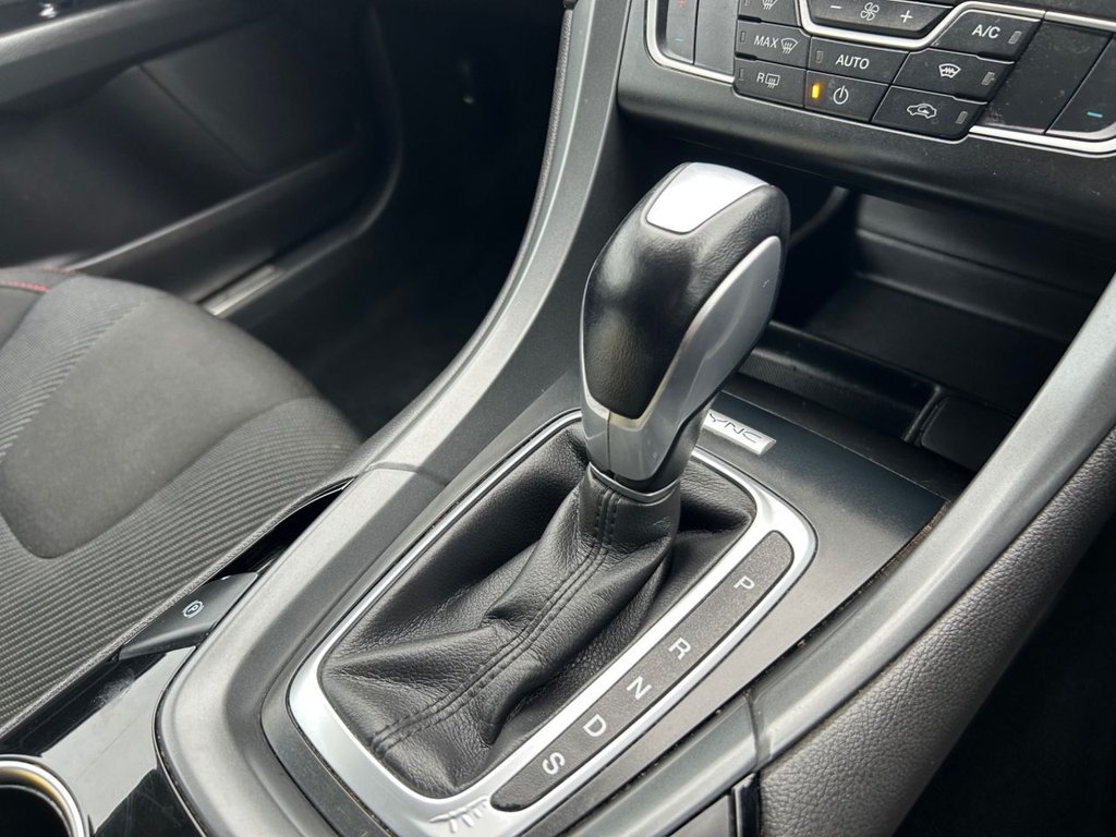 Used Ford Mondeo 2017 for sale - 77480148: Photo 45