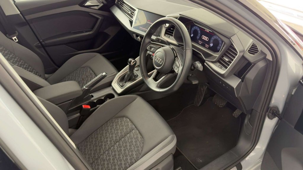 Used Audi A1 2023 for sale - 77810089: Photo 11