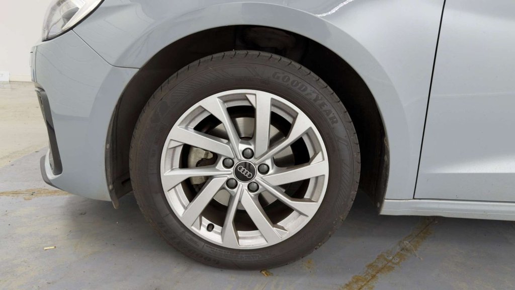 Used Audi A1 2023 for sale - 77810089: Photo 14