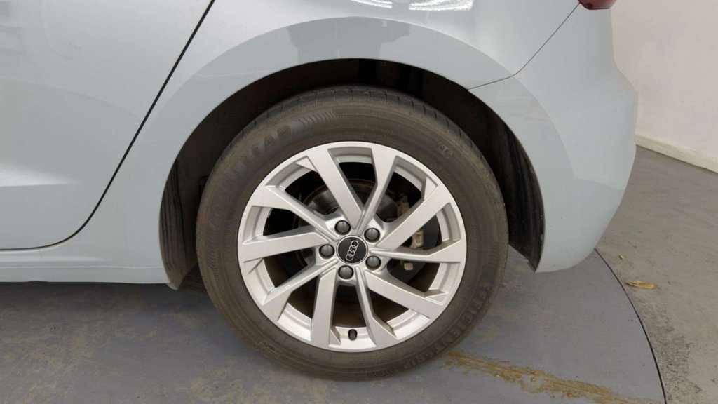 Used Audi A1 2023 for sale - 77810089: Photo 15