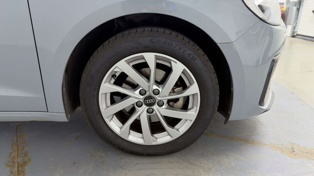 Used Audi A1 2023 for sale - 77810089: Photo 17