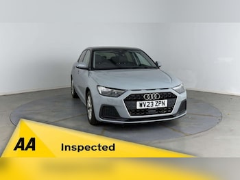 Used Audi A1 2023 for sale - 77810089: Photo