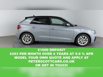 Used Audi A1 2023 for sale - 77810089: Photo