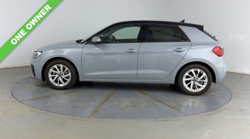 Used Audi A1 2023 for sale - 77810089: Photo 3