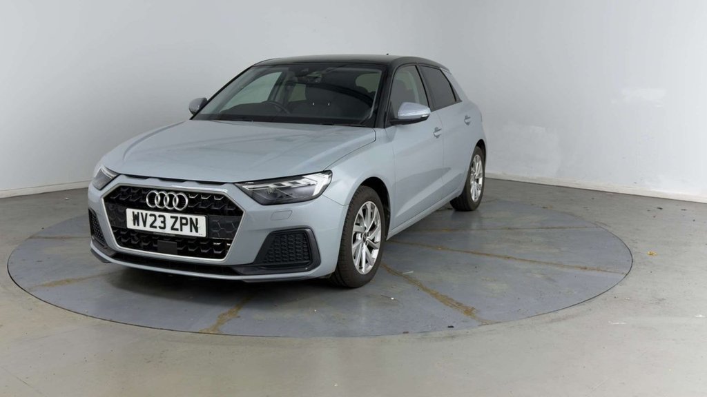 Used Audi A1 2023 for sale - 77810089: Photo 4