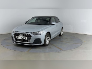 Used Audi A1 2023 for sale - 77810089: Photo