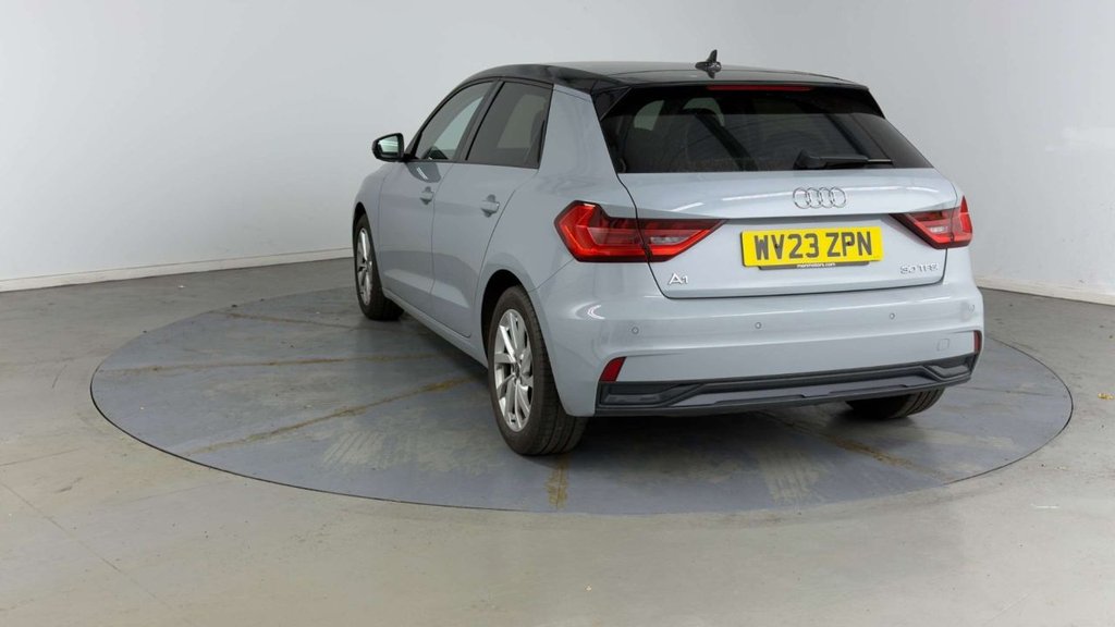 Used Audi A1 2023 for sale - 77810089: Photo 6