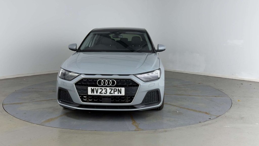 Used Audi A1 2023 for sale - 77810089: Photo 8