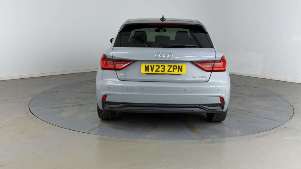 Used Audi A1 2023 for sale - 77810089: Photo 9