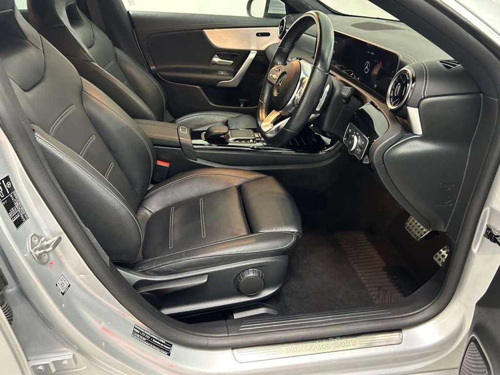 Used Mercedes-Benz CLA 2020 for sale - 76372312: Photo 14