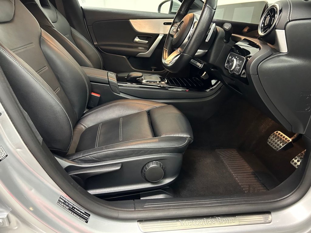 Used Mercedes-Benz CLA 2020 for sale - 76372312: Photo 16