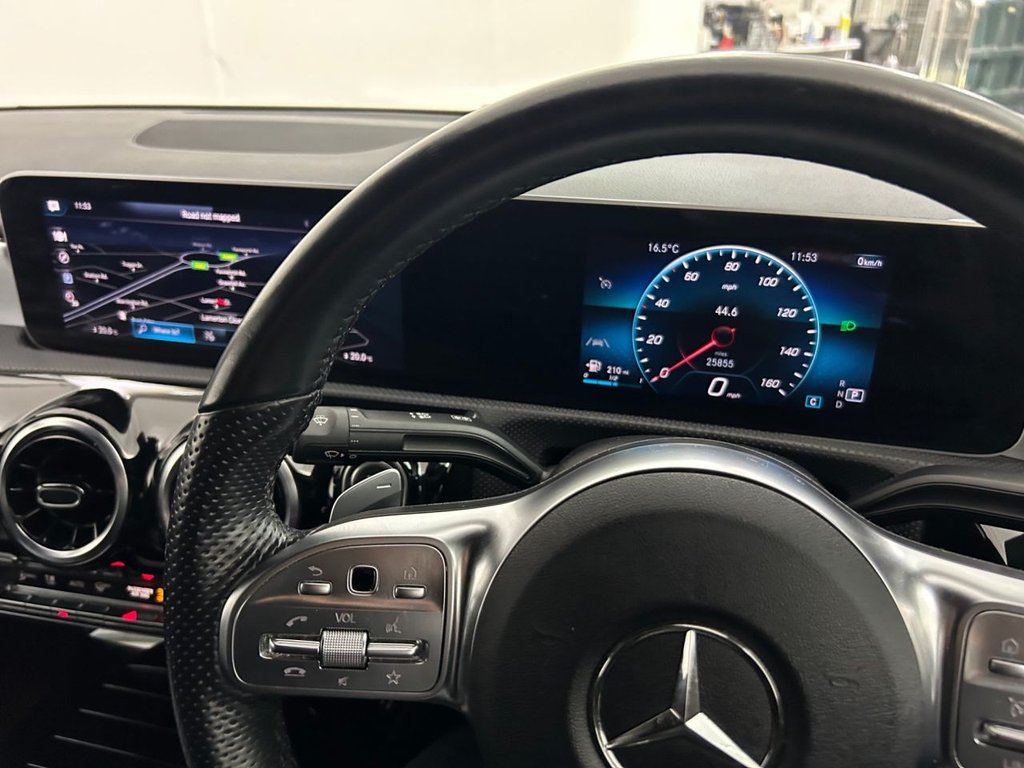 Used Mercedes-Benz CLA 2020 for sale - 76372312: Photo 18
