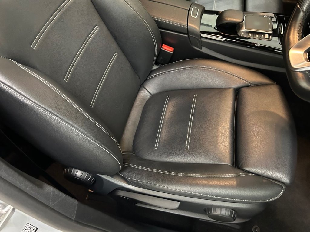 Used Mercedes-Benz CLA 2020 for sale - 76372312: Photo 19