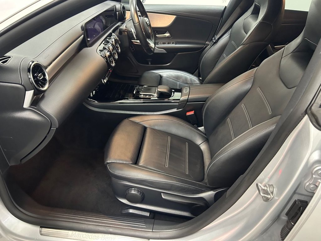 Used Mercedes-Benz CLA 2020 for sale - 76372312: Photo 20