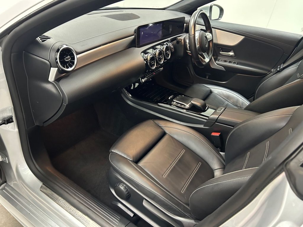 Used Mercedes-Benz CLA 2020 for sale - 76372312: Photo 21