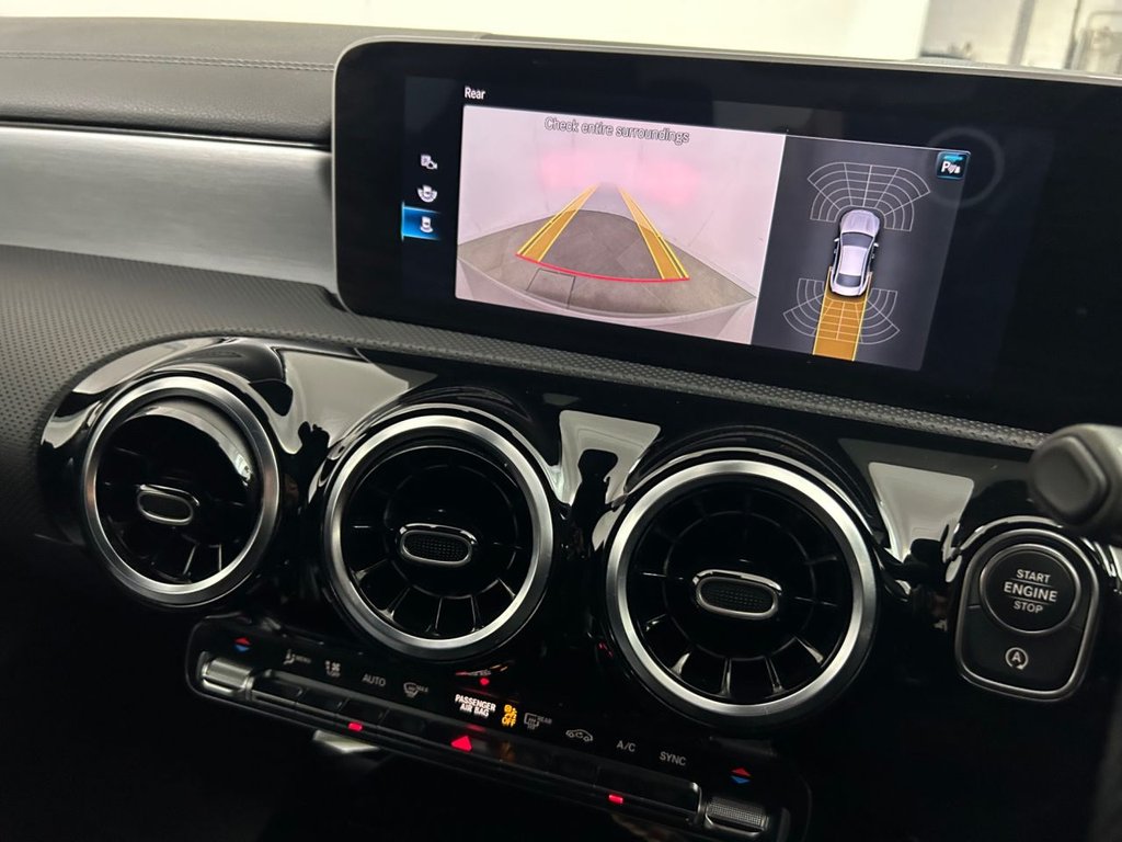 Used Mercedes-Benz CLA 2020 for sale - 76372312: Photo 22