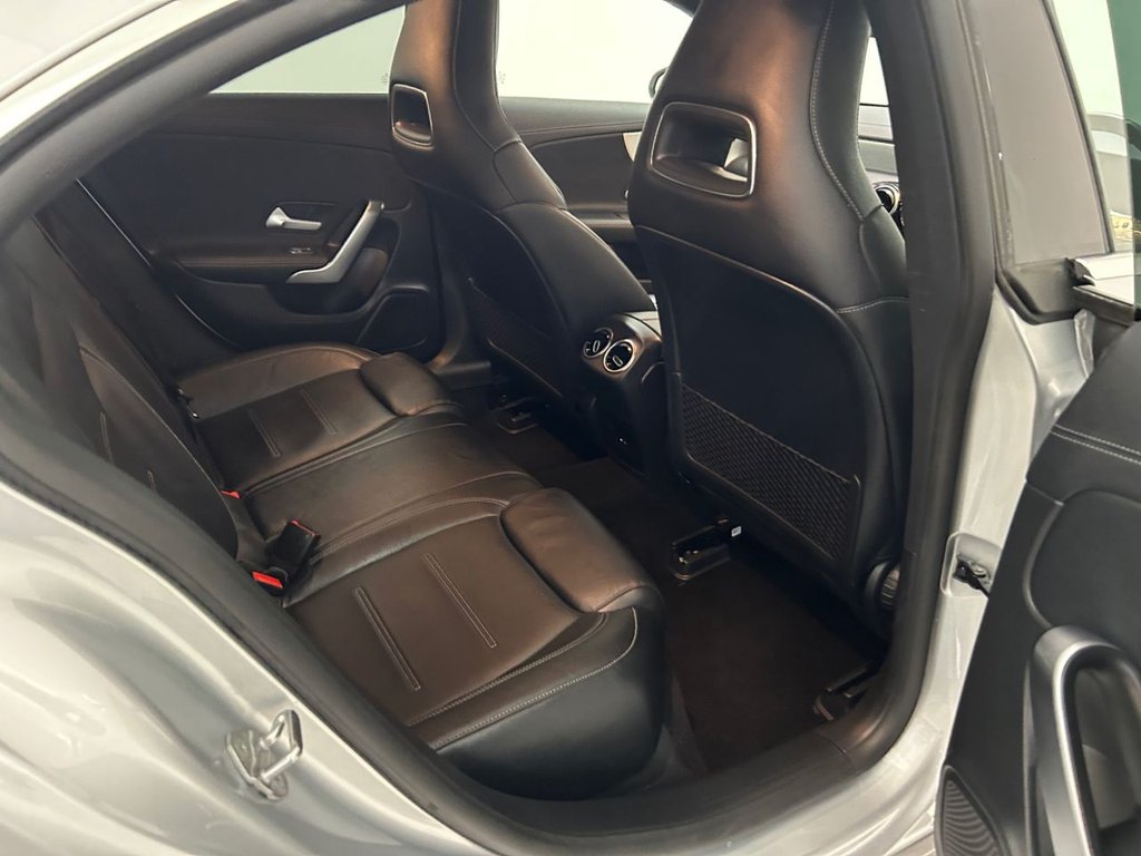 Used Mercedes-Benz CLA 2020 for sale - 76372312: Photo 23