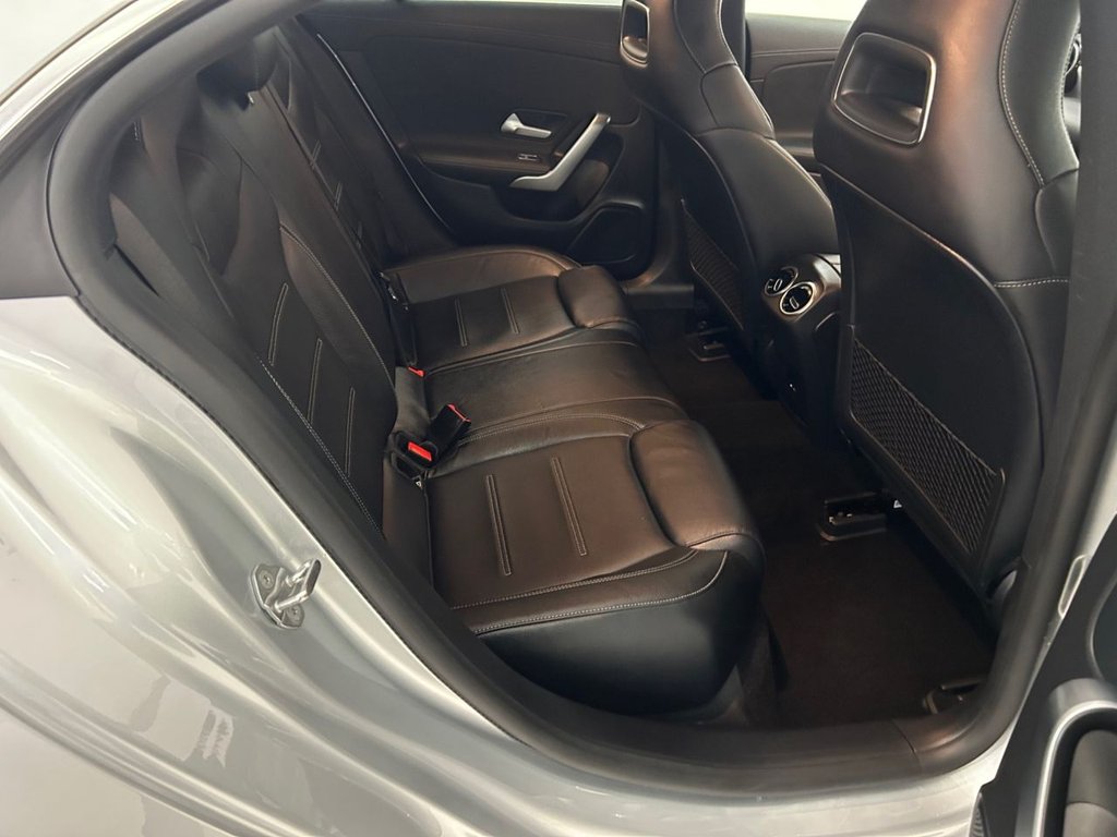 Used Mercedes-Benz CLA 2020 for sale - 76372312: Photo 24