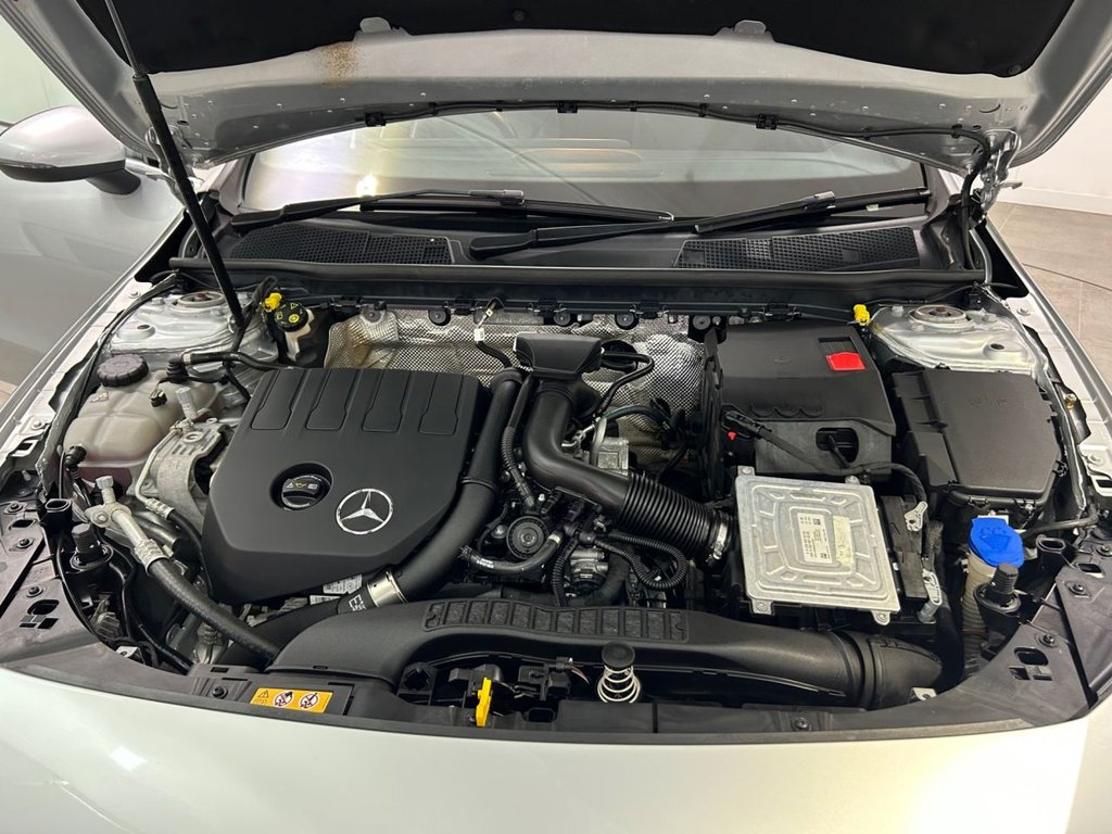 Used Mercedes-Benz CLA 2020 for sale - 76372312: Photo 27