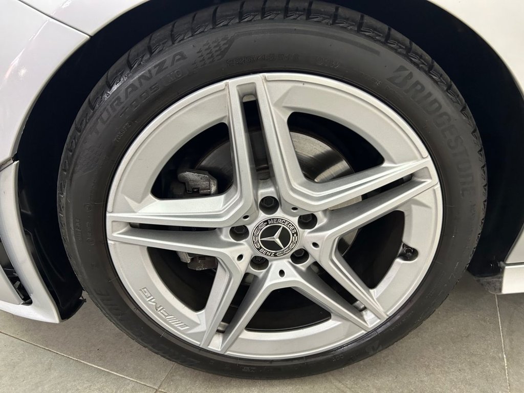 Used Mercedes-Benz CLA 2020 for sale - 76372312: Photo 30