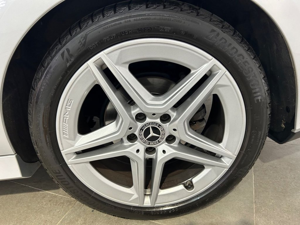 Used Mercedes-Benz CLA 2020 for sale - 76372312: Photo 31