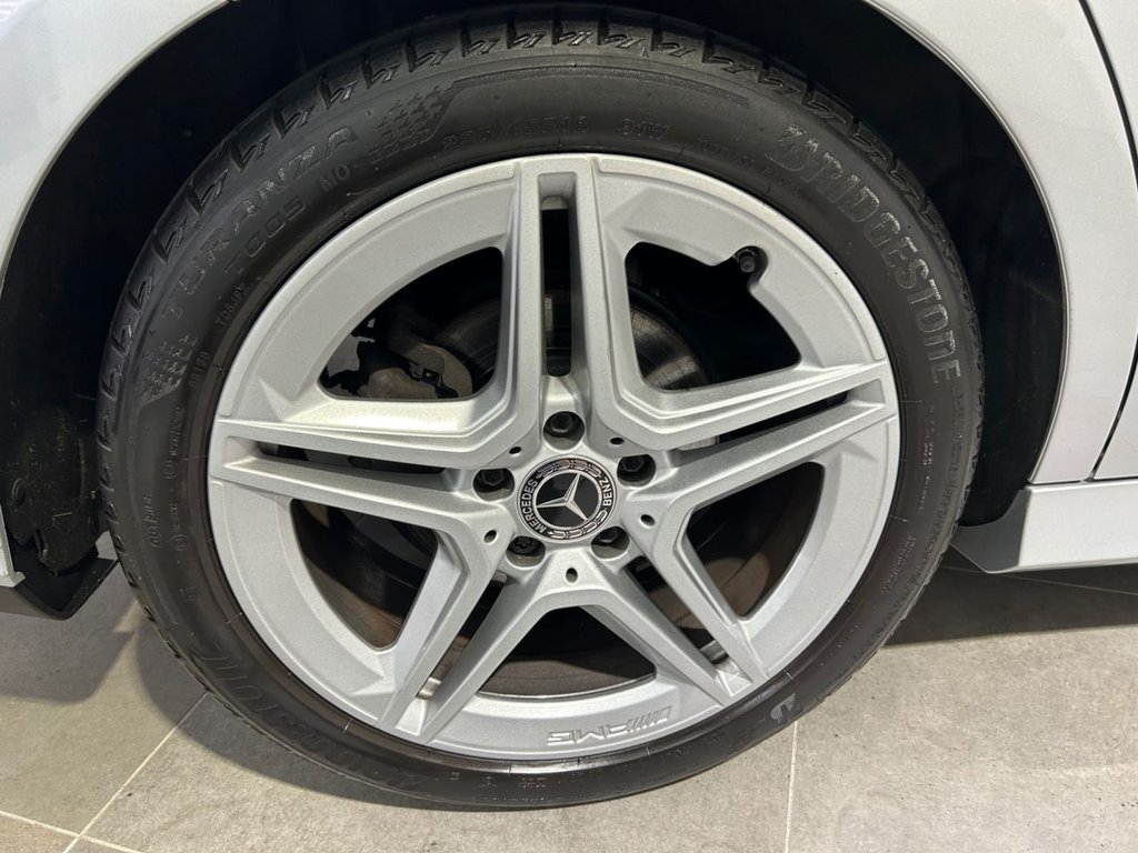 Used Mercedes-Benz CLA 2020 for sale - 76372312: Photo 32