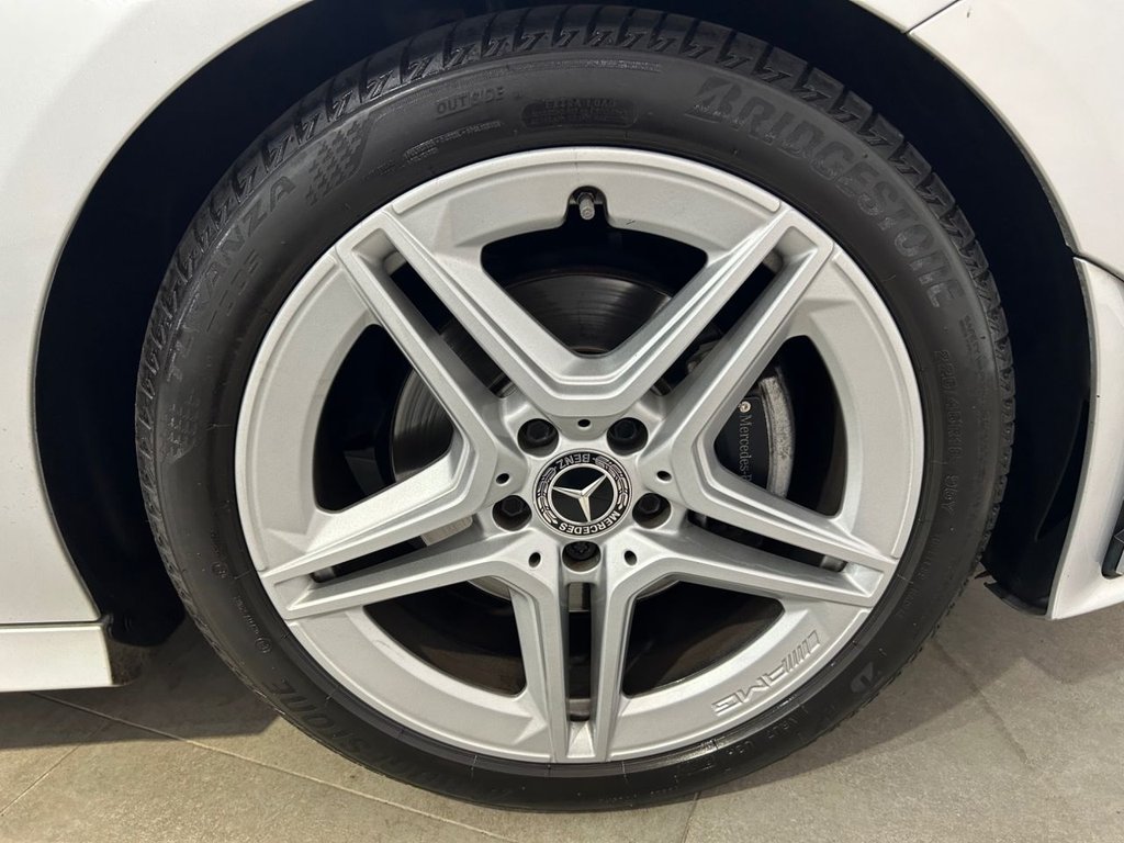 Used Mercedes-Benz CLA 2020 for sale - 76372312: Photo 33